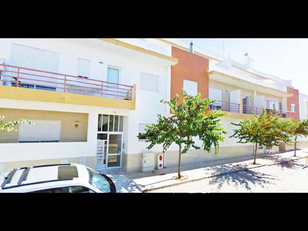 Martin House - Montenegro - Faro - Algarve Exterior photo